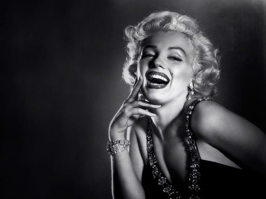 Px Marilyn Monroe Gangsta, Marilyn Monroe Gangster HD wallpaper | Pxfuel