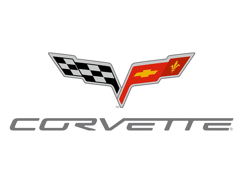 Corvette Png Logo Transparent PNG Logos HD Wallpaper Pxfuel