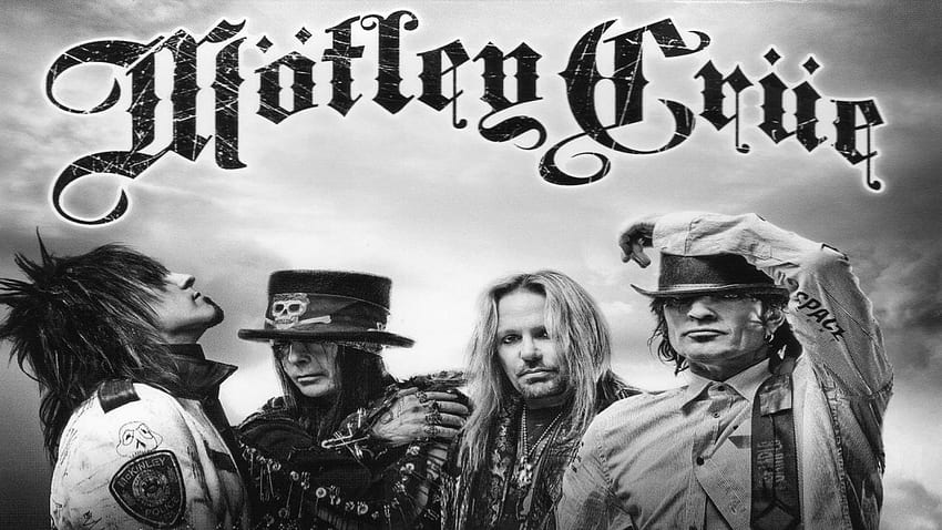 Motley Crue HD wallpaper | Pxfuel