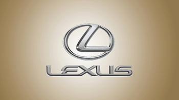 Lexus Logo HD Wallpapers  Top Free Lexus Logo HD Backgrounds   WallpaperAccess