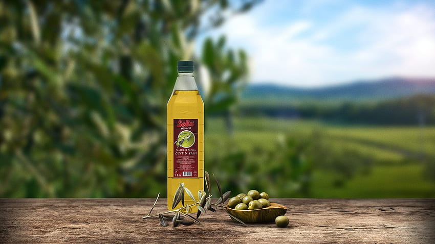 Extra Virgin Olive Oil - GUNEY TUKETIM MALLARI TIC. VE SAN. LTD. STI HD wallpaper