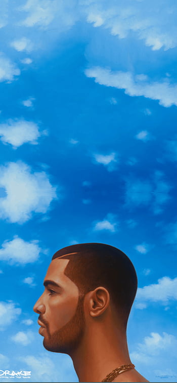 Drake Drake Album Cover HD phone wallpaper  Pxfuel