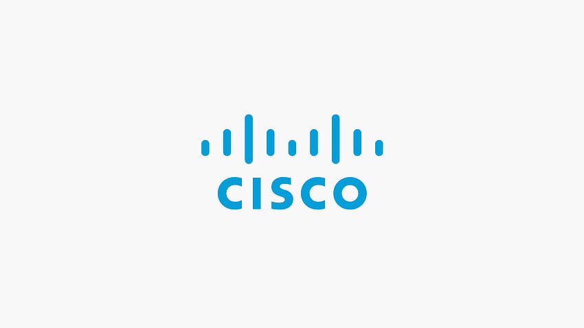 Ewolucja marki Cisco Tapeta HD