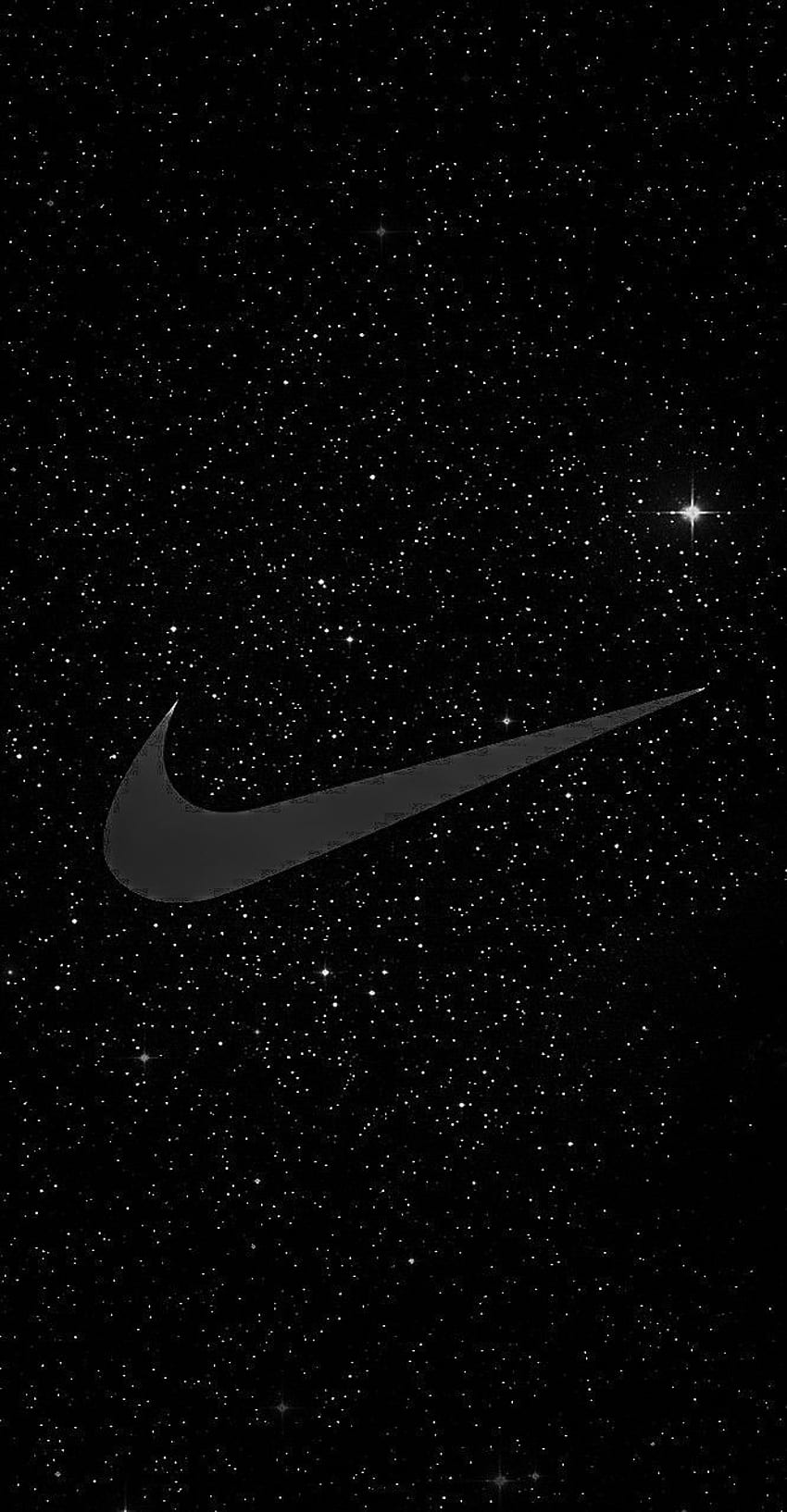 Wallpaper 4K Nike Iphone Gallery  Papel de parede pc, Papel de