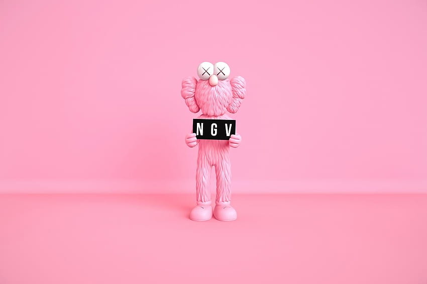 Free download 10 Great Lessons You Can Learn From Kaws Wallpaper Pink Kaws  1862x1047 for your Desktop Mobile  Tablet  Explore 24 Kaws Wallpaper   KAWS HD Wallpaper Kaws Black and