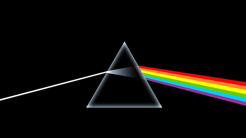 Pink Floyd Meddle Cover Art Original Pink Floyd Dark Side Of The Mo. 핑크 플로이드, 핑크 플로이드 배경, 핑크 플로이드 아이폰 HD 월페이퍼