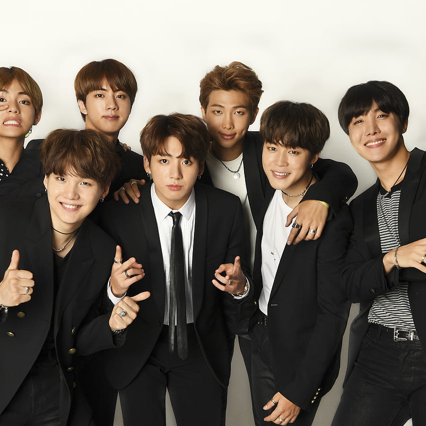 BTS iPad Air , , Latar belakang, dan, Jungkook iPad wallpaper ponsel HD