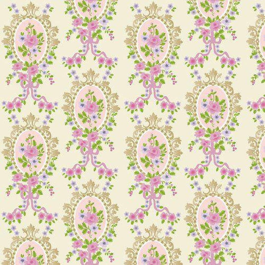 The Dolls House Emporium Cream Victorian Cameo HD phone wallpaper