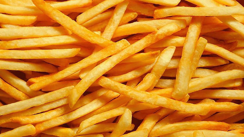 French Fries , Chips, Tasty, Potatoes, Food, Fried HD wallpaper