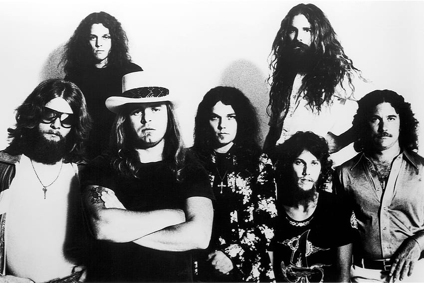 Lynyrd Skynyrd, Southern Bands, Southern Boogie Bands, American Bands HD wallpaper