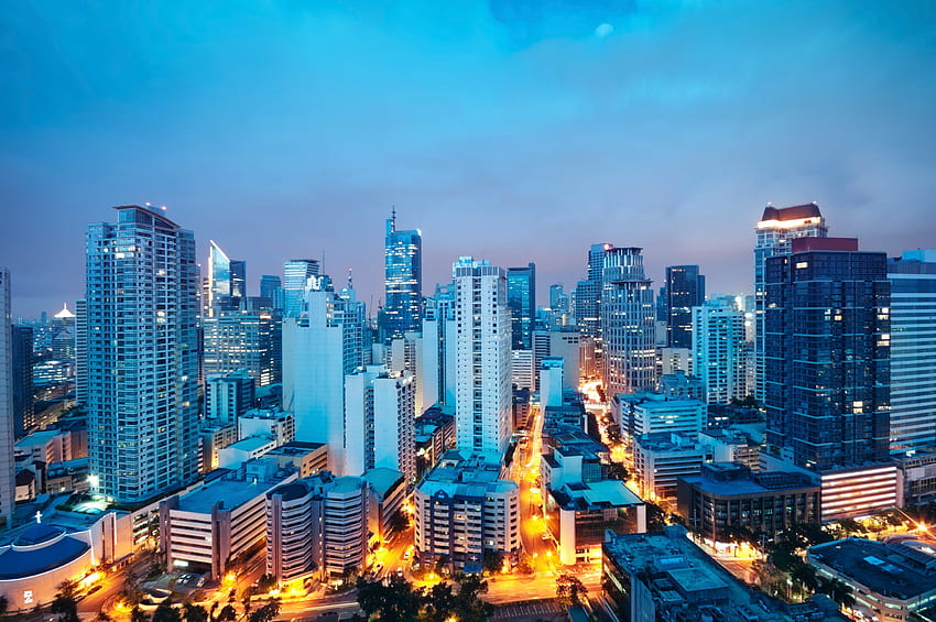 A Modern Place to Stay in Z Hostel Manila Philippines [] for your , Mobile & Tablet. Explore Manila . Manila, Manila Skyline HD wallpaper