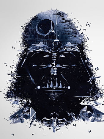Star Wars Art iPad Wallpapers  Top Free Star Wars Art iPad Backgrounds   WallpaperAccess