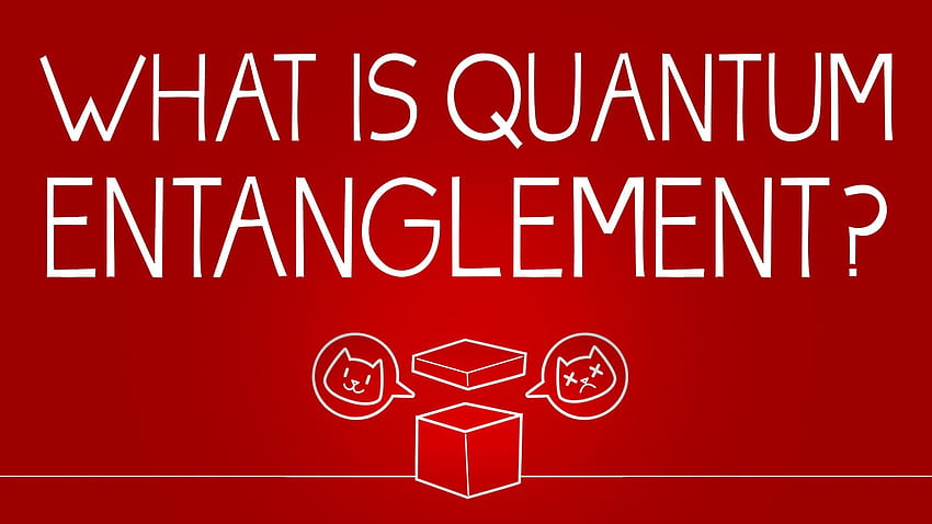 What can SchrÃ¶dinger's cat teach us about quantum mechanics? - Josh Samani - YouTube HD wallpaper