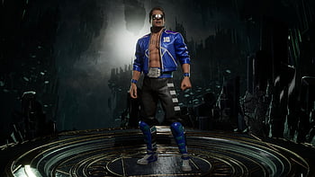 Mortal Kombat 12: Onaga's Revenge/Mavado, Mortal Kombat Fanon Wiki