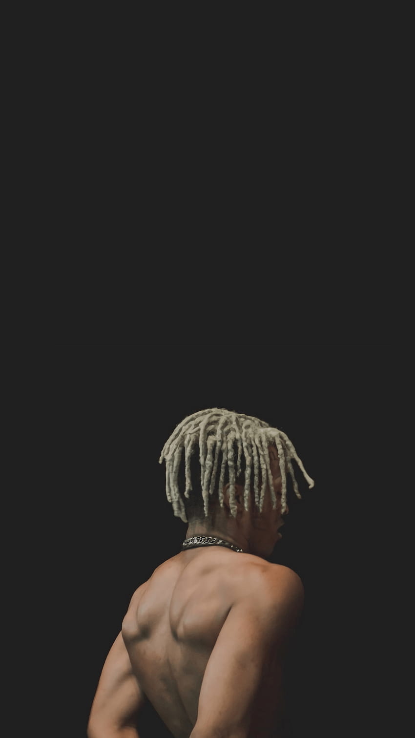 Background XXTenations, Jahseh Onfroy HD phone wallpaper
