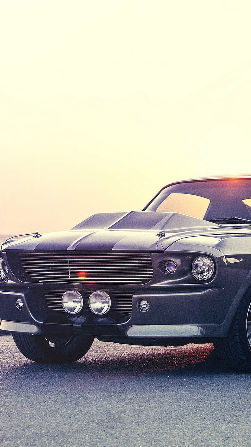Ford Mustang GT500 Shelby Mobile, Shelby Cobra HD phone wallpaper | Pxfuel