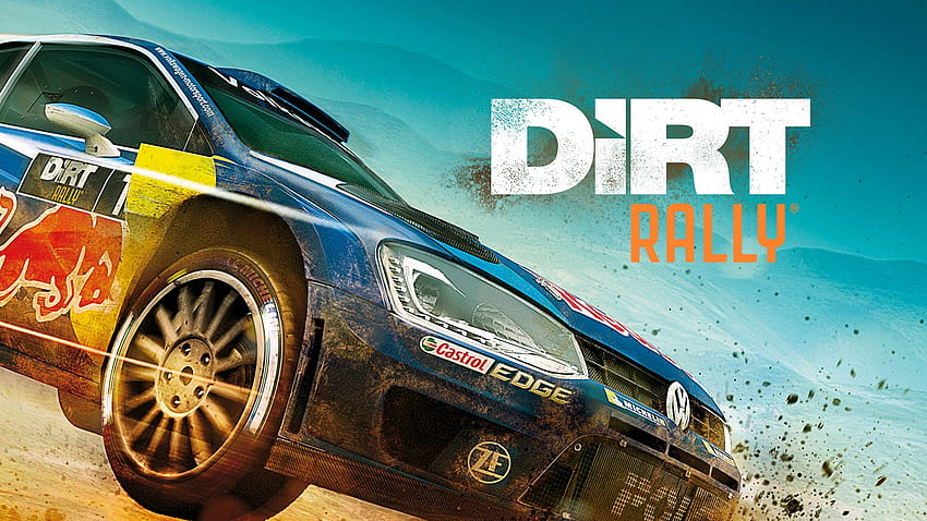 Dirt Rally Is a Formidable Thrillride, Even Better on Console HD wallpaper
