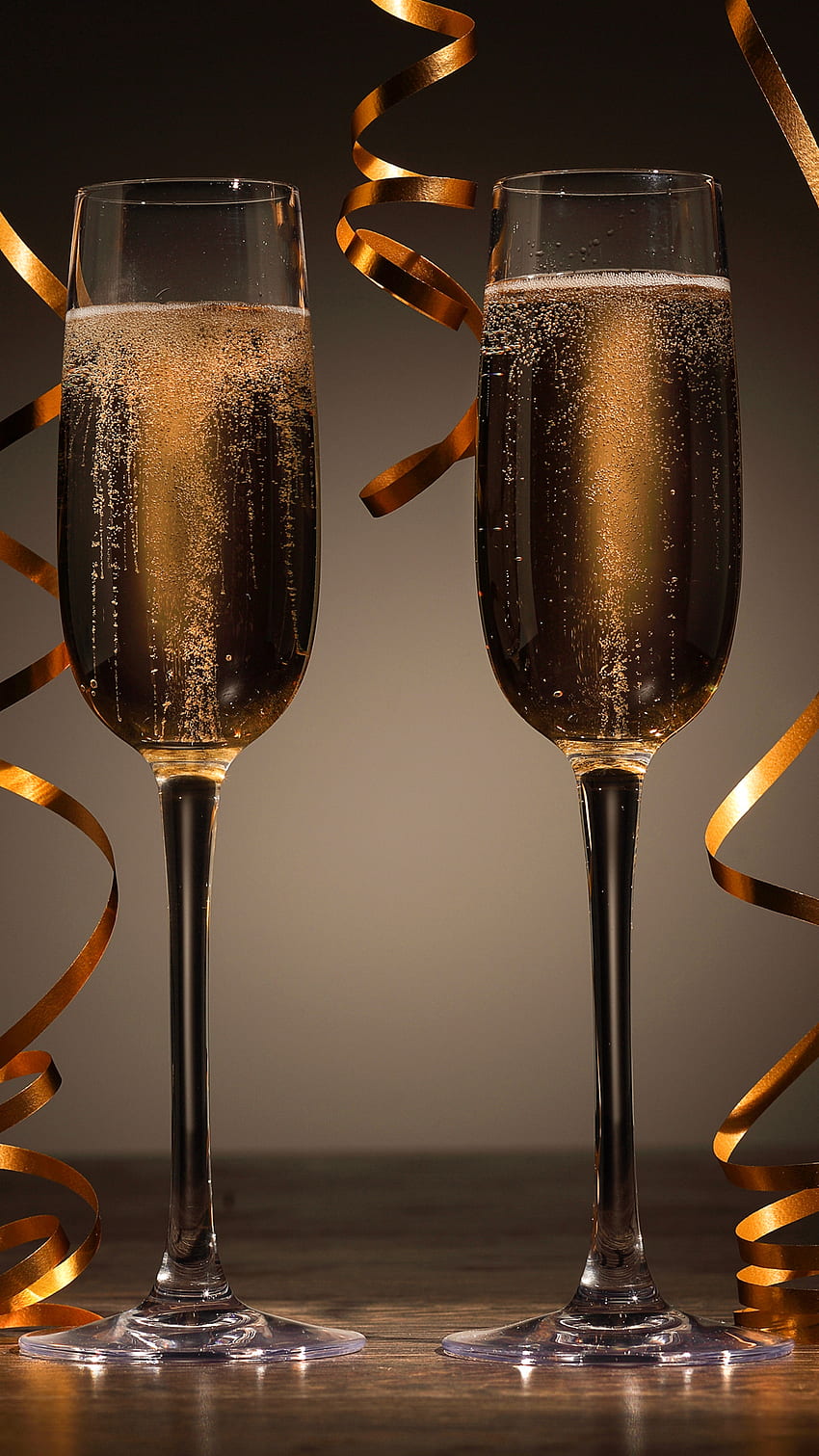 Champagne Glasses iPhone 7 Plus HD phone wallpaper