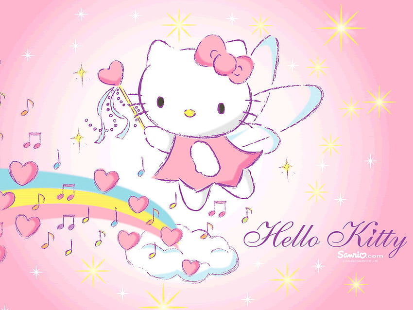 Hello Kitty IPad HD wallpaper | Pxfuel