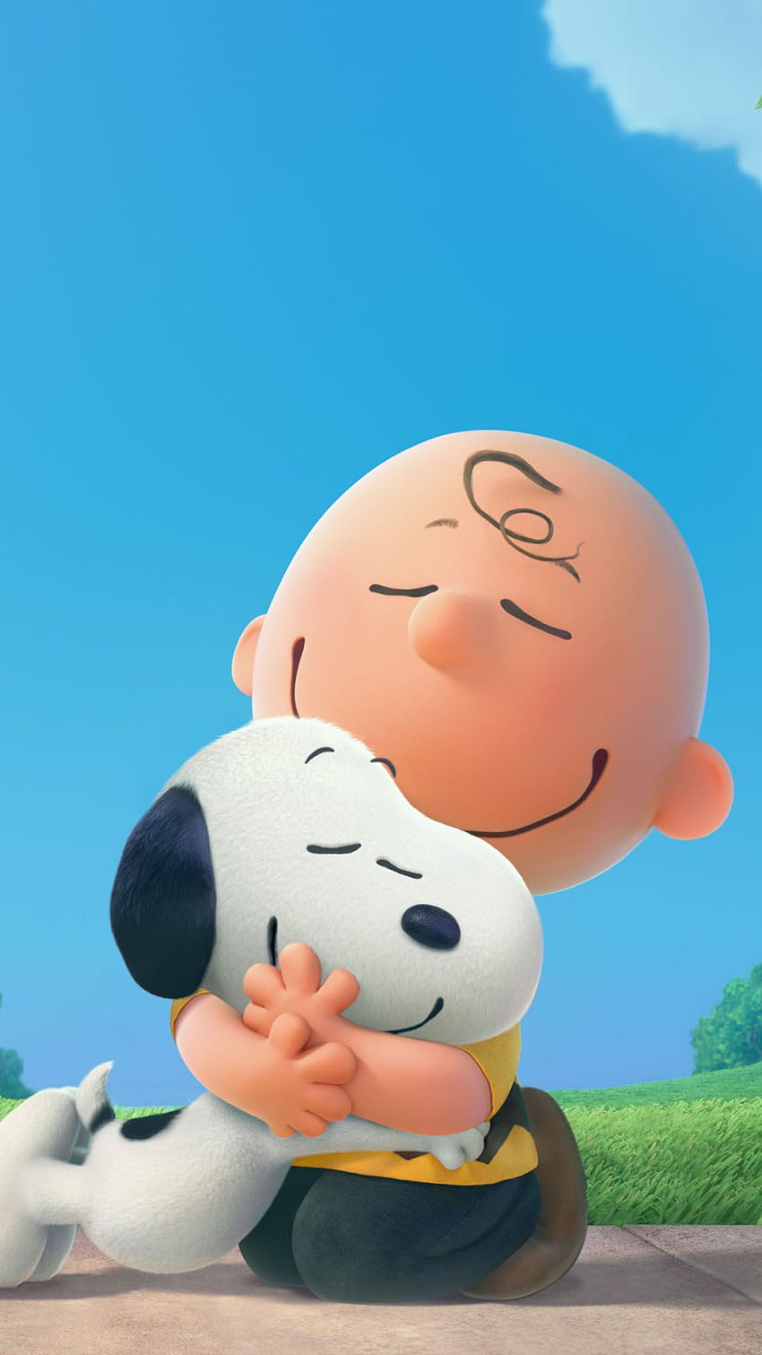 Peanuts Snoopy IPhone 6 6 Plus And IPhone 5 4 Background HD phone wallpaper  | Pxfuel