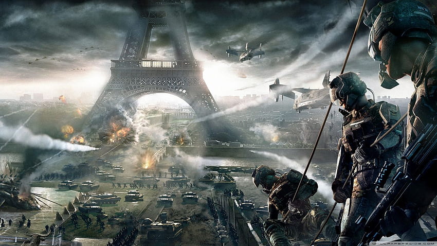 Gaming War , Stop War HD wallpaper