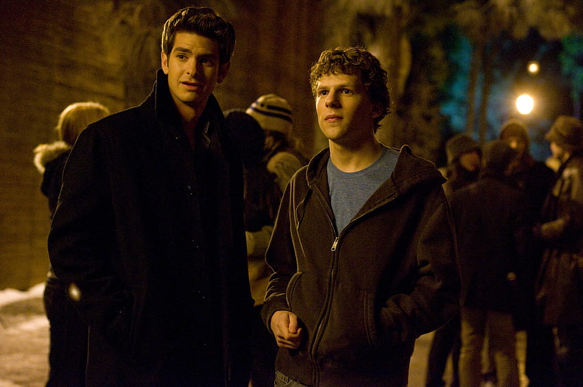 The Social Network (2010), The Social Network Movie HD wallpaper