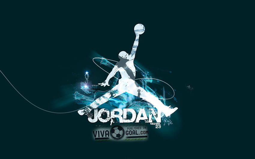 Sports, Basketball, Ball, Michael Jordan HD wallpaper