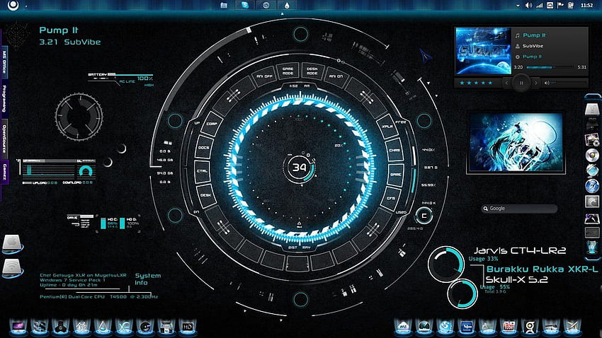 jarvis hud の表示 - for jarvis hud [] for your , Mobile & Tablet. Iron Man Jarvis Animated を探索します。 アイアンマン ジャービス ライブ 高画質の壁紙