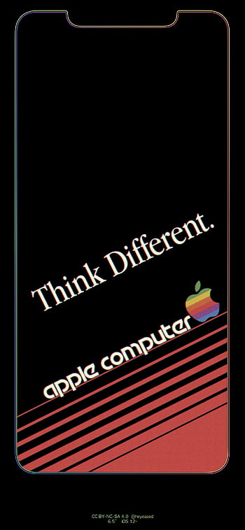 640x1136 Retro Apple Logo iPhone 55c5SSE Ipod Touch HD 4k Wallpapers  Images Backgrounds Photos and Pictures