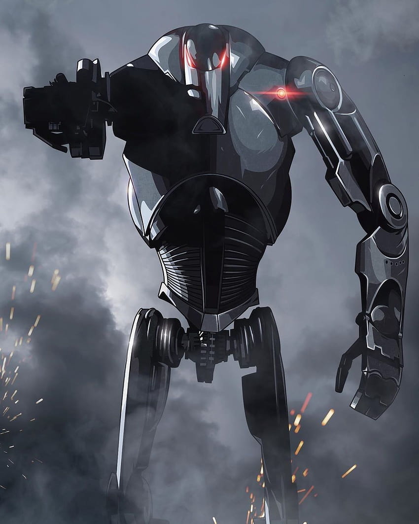 Süper Savaş Droidleri, Star Wars Savaş Droidi HD telefon duvar kağıdı