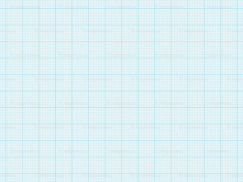 Aesthetic Blue Graph Paper Background - Largest Portal, Baby Blue Grid HD wallpaper