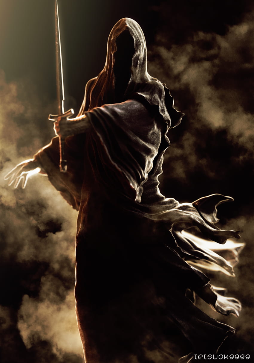 The Lord Of The Rings, Nazgûl /, Nazgul HD phone wallpaper