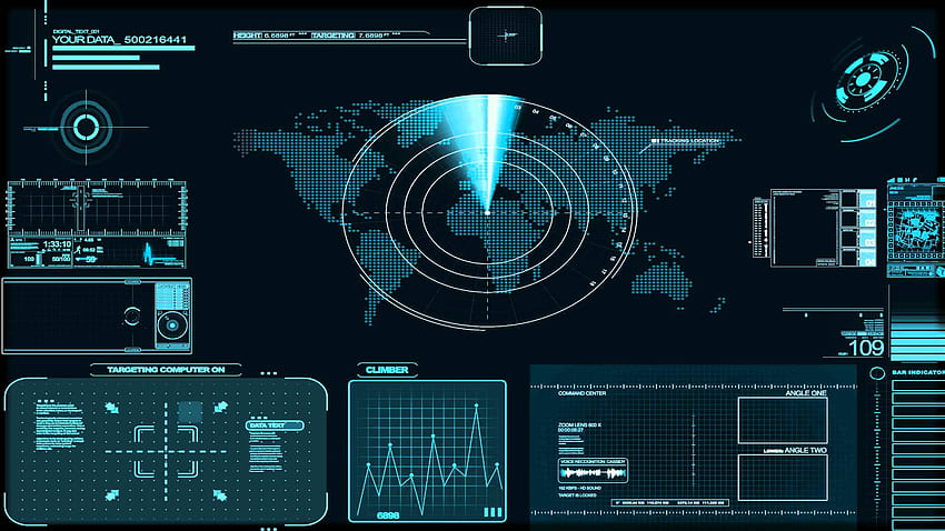 Iron Man Jarvis Live Source - Hologram Iron Man HD wallpaper | Pxfuel