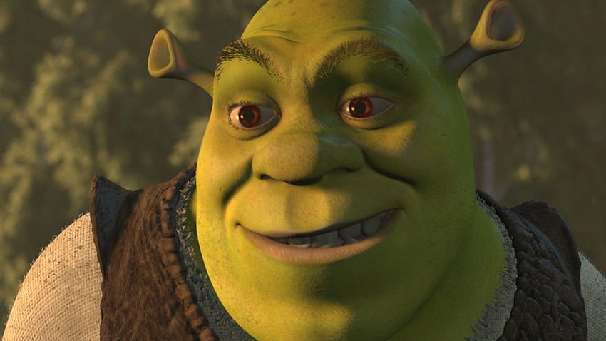 Shrek Valentine HD wallpaper Shrek Valentine HD wallpaper
