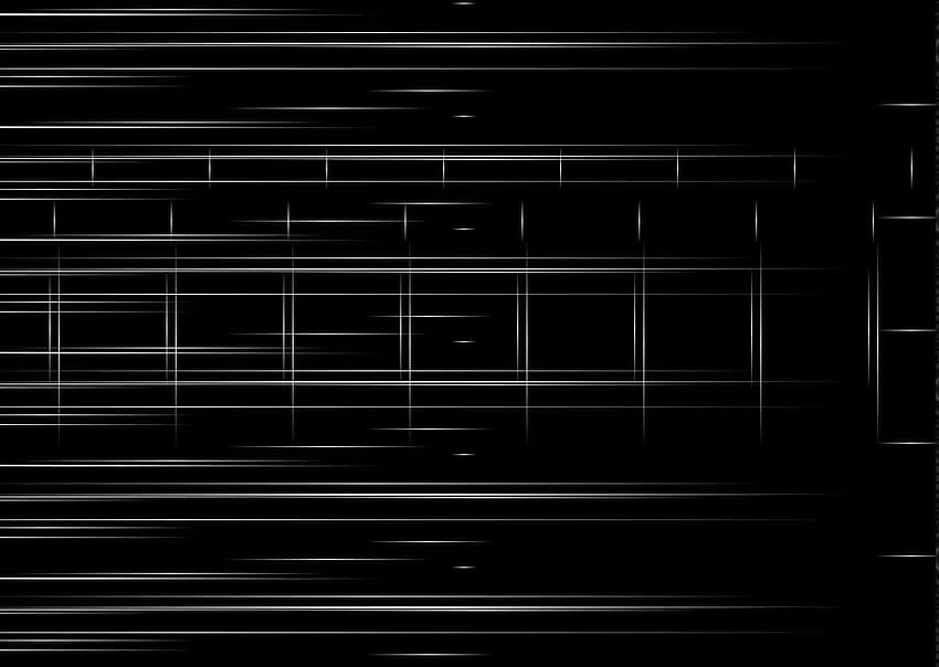Minimalism, Stripes, Black Background, Black And White, Strips HD wallpaper