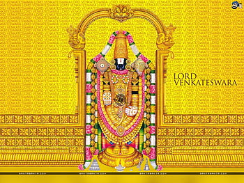 Venkateshwara HD Wallpapers | Pxfuel