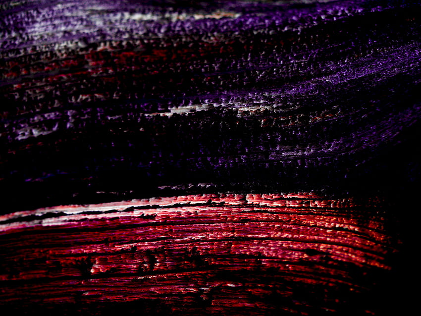 Violet, Dark, Texture, Lines, Textures, Relief, Irregularities, Purple, Raised HD wallpaper