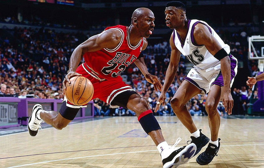 AIR, Michael Jordan, Legend, NBA, Chicago Bulls, Basketball HD wallpaper