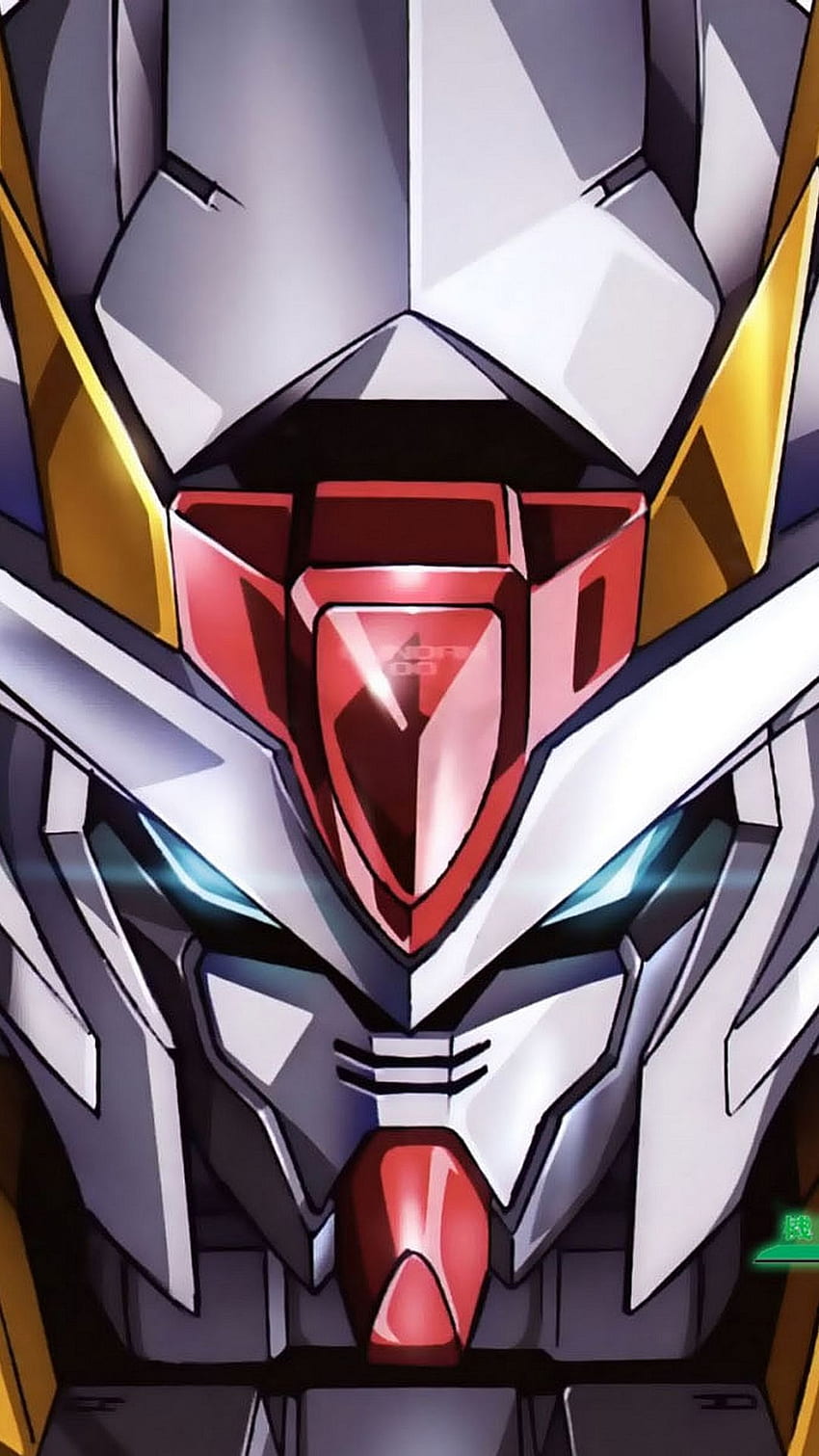 IPhone 5 - Anime Gundam - . Gundam , Gundam Art, Gundam HD phone wallpaper