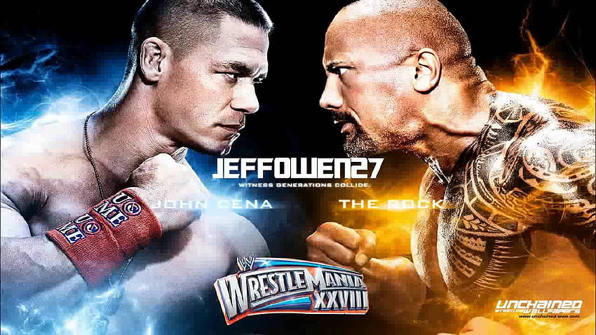 WWE: Official Wrestlemania 28 2nd Theme Song Wild Ones by Flo Rida ft. Sia [] 高画質の壁紙
