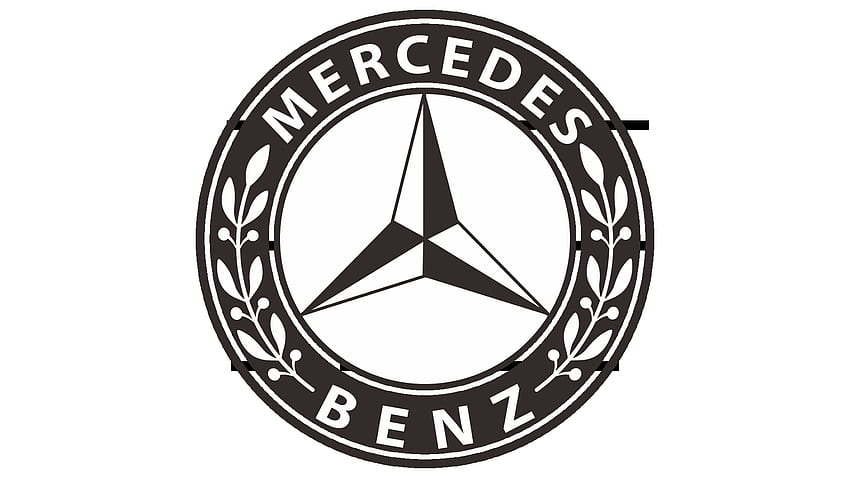 Logotipo de Mercedes Benz, Png, Significado, Información, Emblema de Mercedes fondo de pantalla
