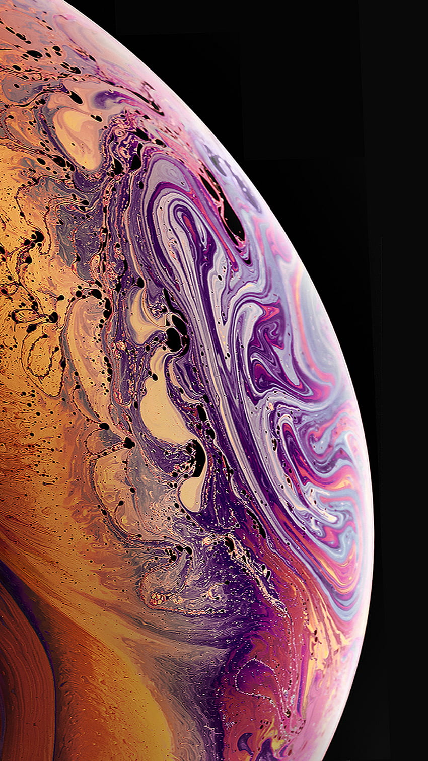 IOS 12 for iPhone Xs, Xs Max and Xr HD phone wallpaper | Pxfuel