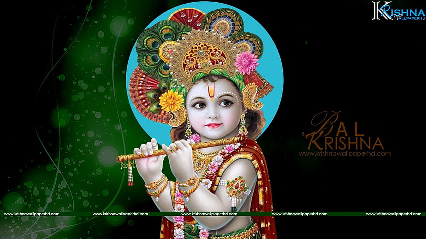 Dewa Bal Krishna Krishna , , Dan, Baal Krishna Wallpaper HD