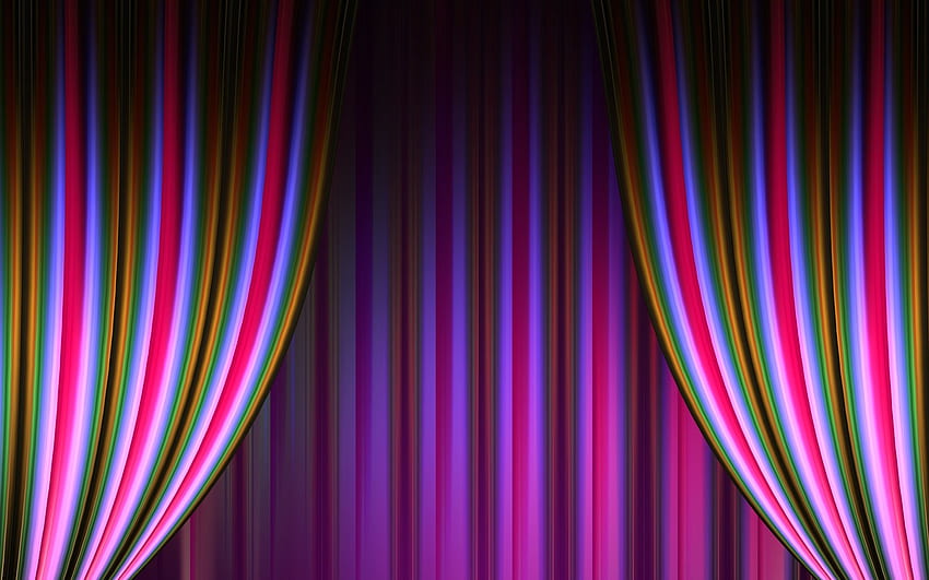 Theater Curtain Cinema Abstract Resolution , , Background, and HD wallpaper