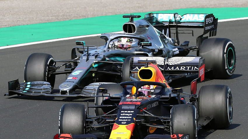 Mercedes vs Red Bull vs Ferrari: Co dalej w F1 2019 Tapeta HD