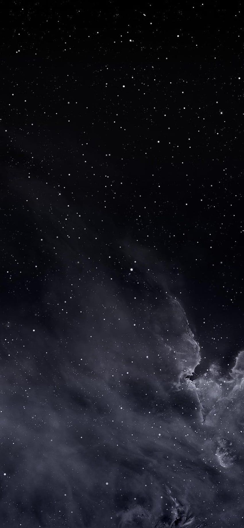 Reddit - i - Starry Night . Dark black , Black iphone dark, Blue iphone, Starry  Night Phone HD phone wallpaper | Pxfuel