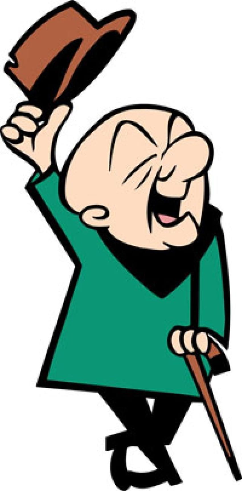 Of the Most Iconic Cartoon Characters of All Time. Classic cartoon  characters, Best cartoon characters, Funny cartoon characters, Mr. Magoo HD  phone wallpaper | Pxfuel