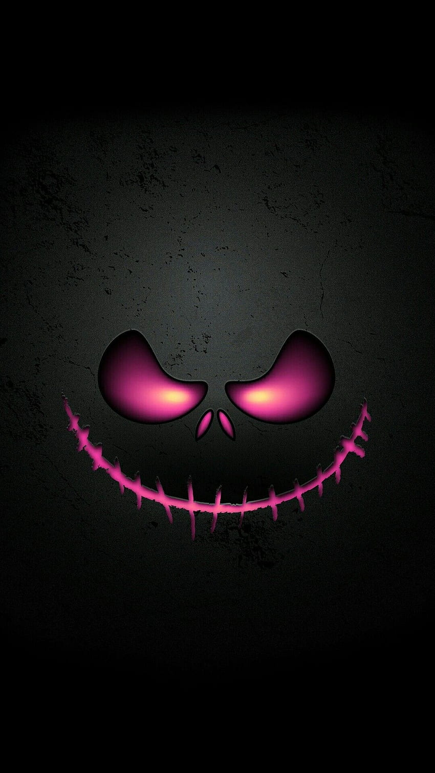 Layar Lebar Halloween Untuk iPhone, Ungu Halloween wallpaper ponsel HD