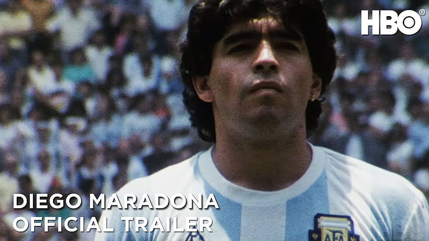 Diego Maradona Dies At 60: Here's Where And How You Can Watch Late Argentine Football Legend's Docu Drama Online On Amazon Prime, Rip Maradona HD wallpaper