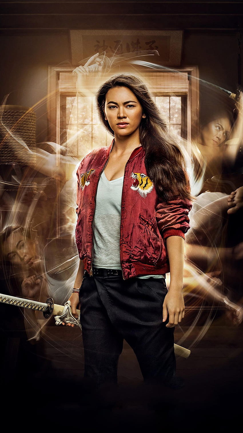 Colleen Wing png  PNGEgg